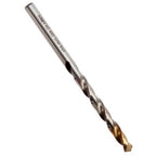 Dormer A002 HSS TiN Coated Tip Jobber Drill Bits 13/64in (Box of 10)