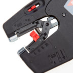 Knipex 1272190 NexStrip Multi-Tool for Electricians 190mm 2
