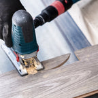 Bosch T128BHM Expert Laminate Clean Jigsaw Blades (3 Pack) 6