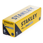 Stanley 3-68-729 Magnetic Bit Holder 1/4in x 75mm (Pack Of 5) 2