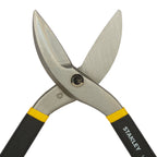 Stanley 2-14-556 MaxSteel & Trade - Straight Pattern Tin Snips 250mm / 10 Inch 4