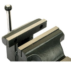 Stanley 1-83-067 MaxSteel Heavy Duty Engineers Bench Vice 5 Inch / 125mm 5