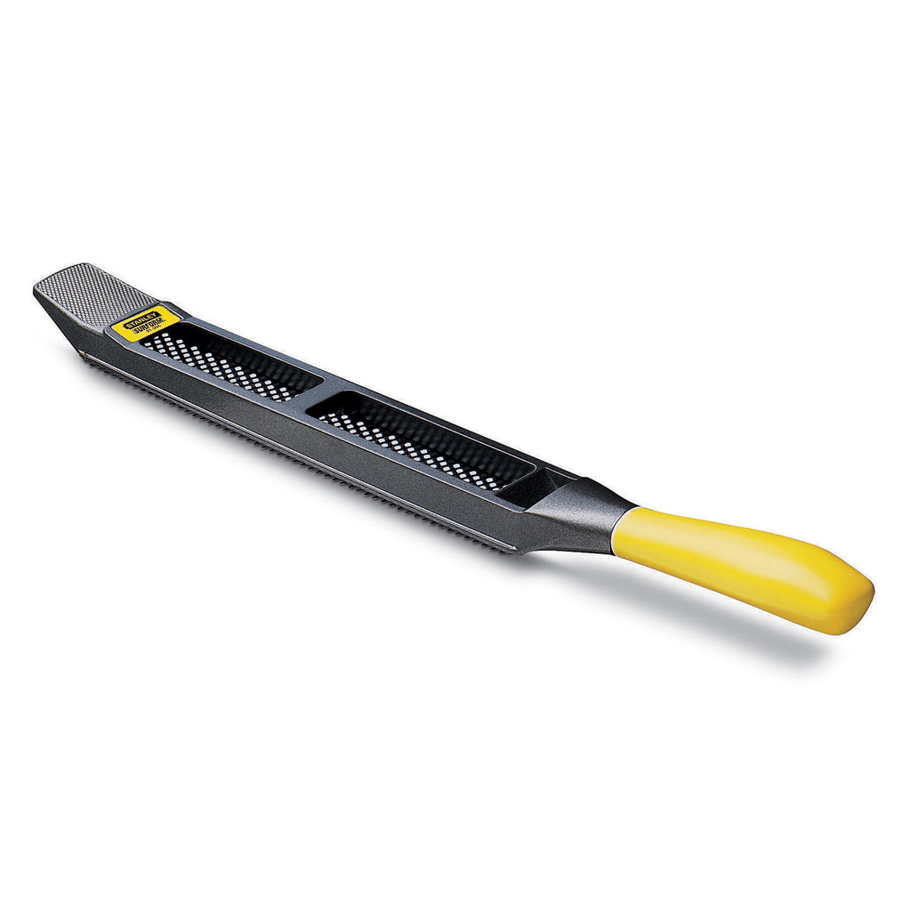 Stanley 5-21-295 Surform Metal Body Flat File 440mm