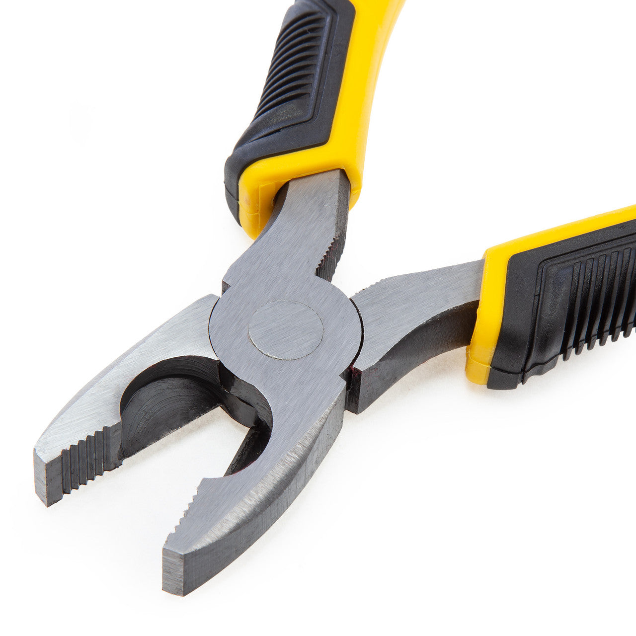 Stanley STHT0-74454 ControlGrip Combination Pliers 180mm 3