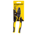 Stanley STHT0-74454 ControlGrip Combination Pliers 180mm 2