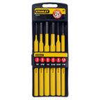 Stanley 4-18-226 Punch Kit (6 Piece) 2