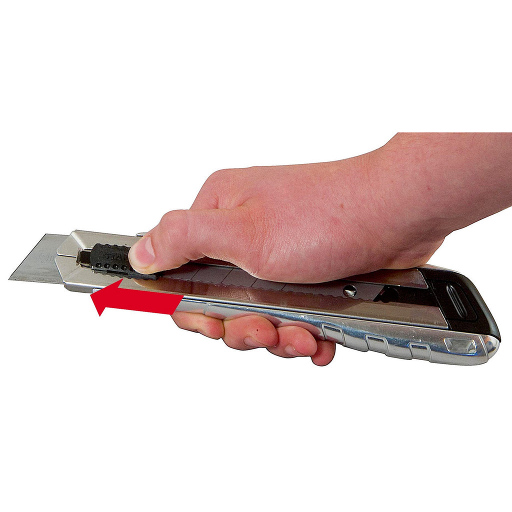 Stanley 0-10-820 FatMax Pro Snap-Off Knife 3