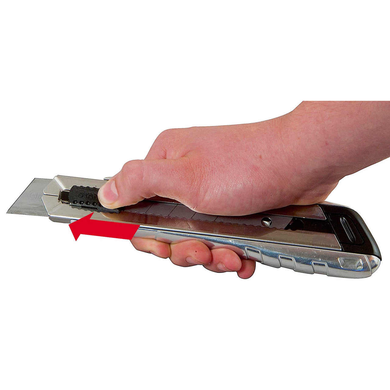 Stanley 0-10-820 FatMax Pro Snap-Off Knife 3