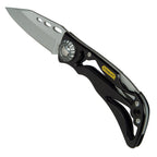 Stanley 0-10-253 Skeleton Liner Lock Knife