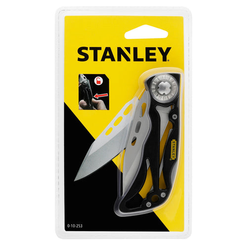 Stanley 0-10-253 Skeleton Liner Lock Knife 2