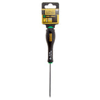 Stanley 0-65-396 FatMax Tamperproof Torx Screwdriver TT20 x 100mm 2
