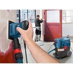 Bosch GSS 160-1 A Multi Professional Orbital Sander 110V 5