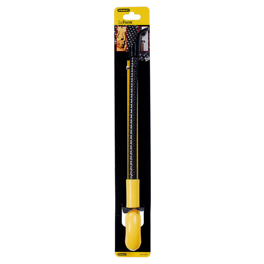 Stanley 5-21-297 Surform Round File - Blade Length 250mm 2