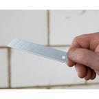 Stanley 2-11-301 Snap-Off Knife Blades 18mm (Pack of 5) 5