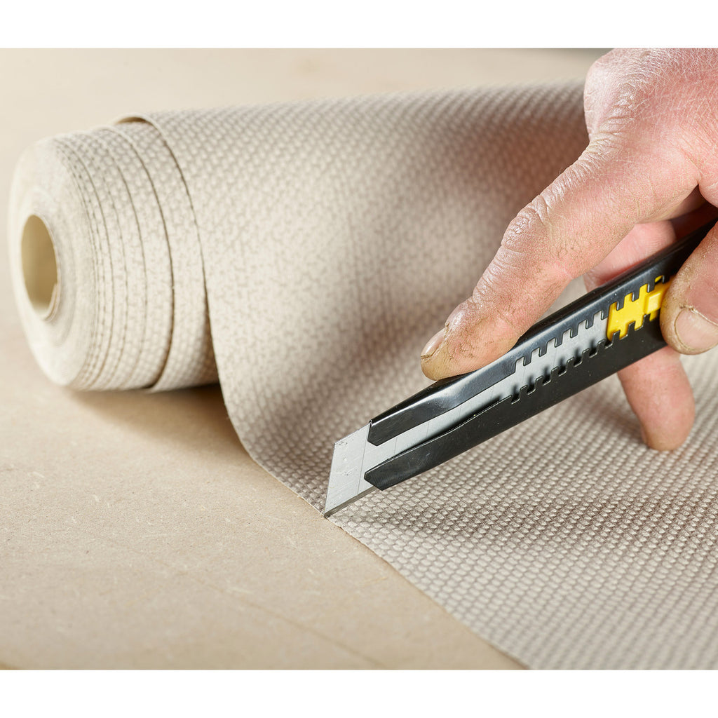 Stanley 2-11-301 Snap-Off Knife Blades 18mm (Pack of 5) 6