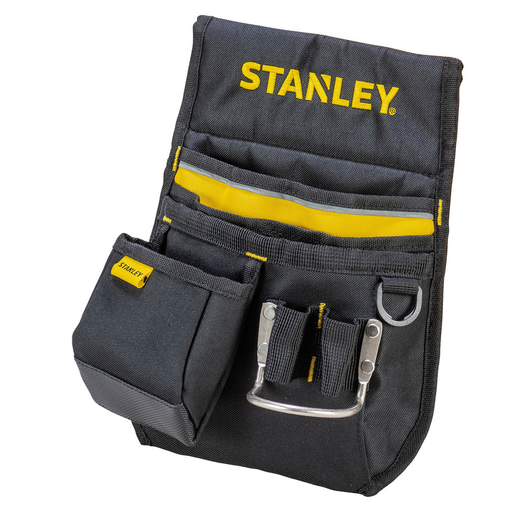 Stanley 1-96-181 Tool Pouch with Hammer Loop 30 x 21 x 6cm 3