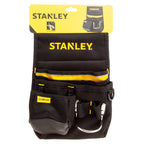 Stanley 1-96-181 Tool Pouch with Hammer Loop 30 x 21 x 6cm 2