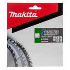Makita B-32960 Specialized Circular Saw Blade for Cordless Saws 165mm x 20mm x 40T 2