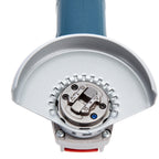 Bosch GWX 750-115 4.5 inch/115mm X-LOCK Angle Grinder (110V) 2
