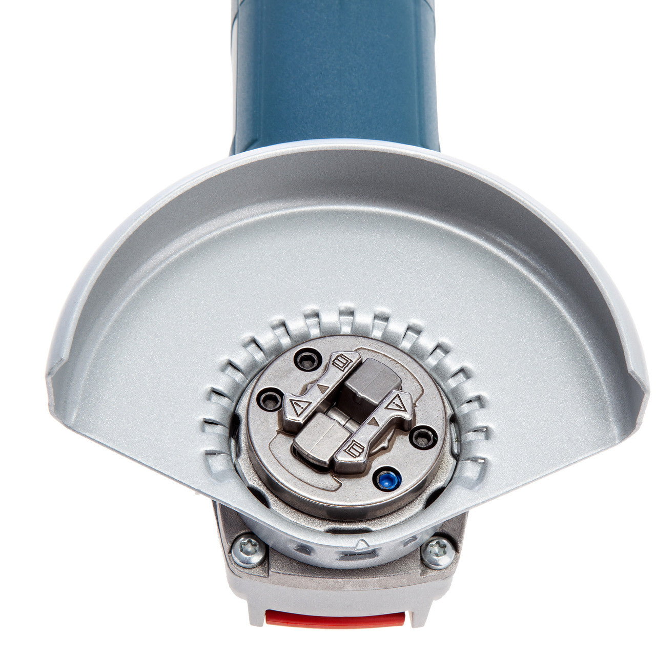 Bosch GWX 750-115 4.5 inch/115mm X-LOCK Angle Grinder (110V) 2