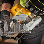 Dewalt DCS565N 18V XR 165mm Brushless Circular Saw (Body Only) 5