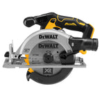 Dewalt DCS565N 18V XR 165mm Brushless Circular Saw (Body Only) 2