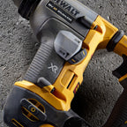 Dewalt DCH172N 18V XR Compact Brushless SDS Plus Hammer Drill (Body Only) in Case 6
