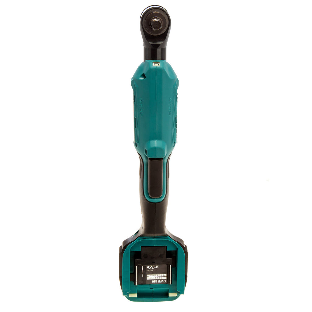 Makita DWR180Z 18V LXT Ratchet Wrench (Body Only) 3