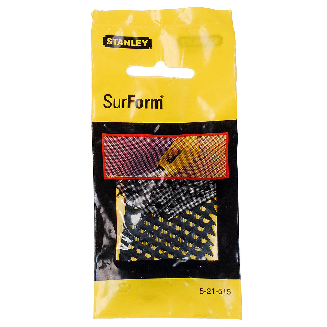 Stanley 5-21-515 Surform Shaver Tool Blade 60mm 2