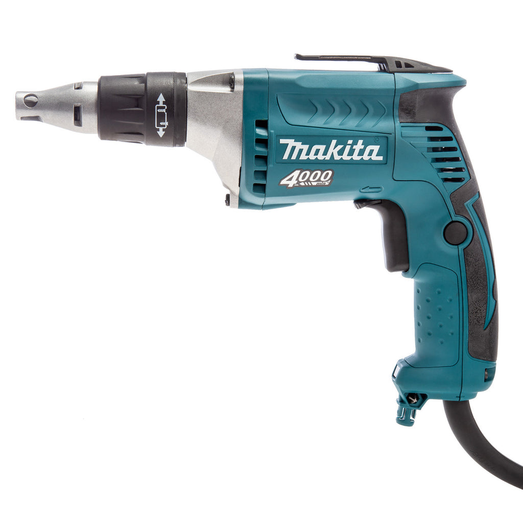 Makita FS4300 Drywall Screwdriver (110V) 4