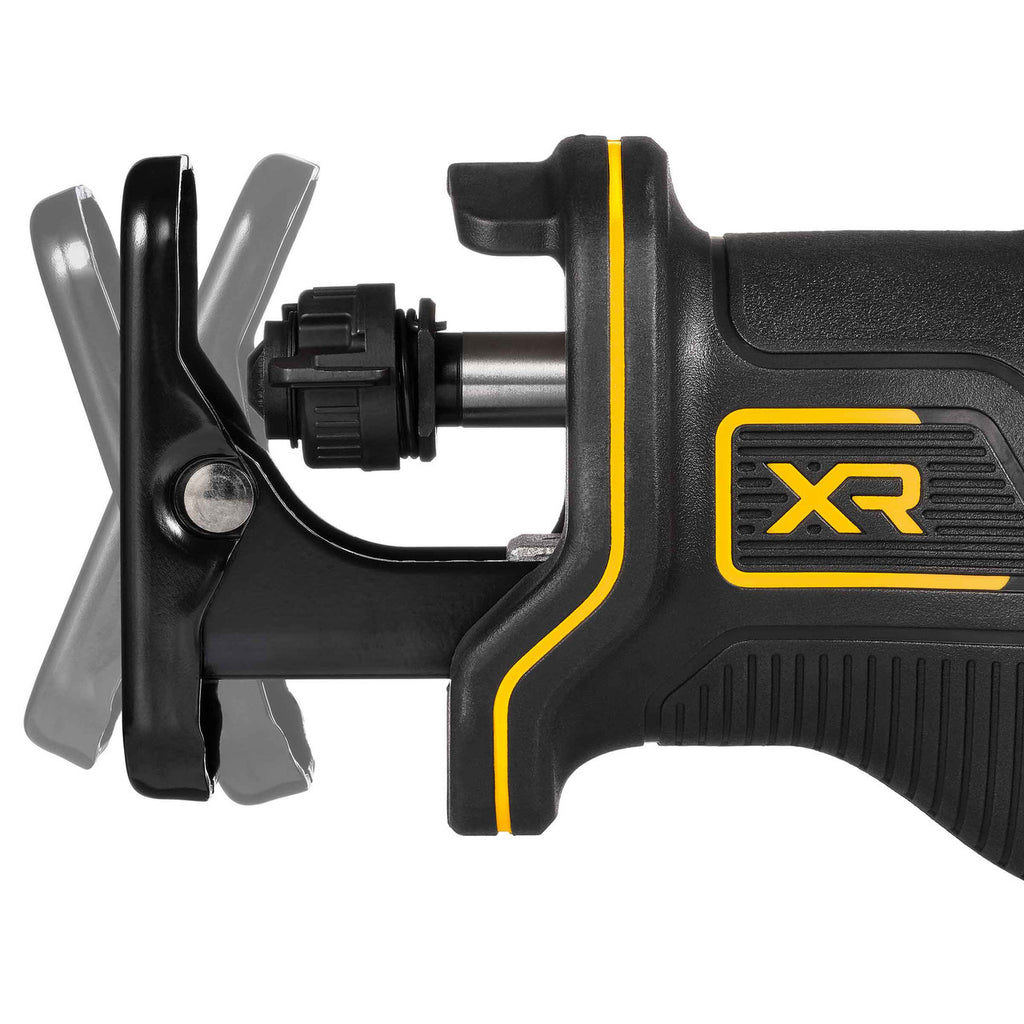 Dewalt DCS382N 18V XR Brushless Reciprocating Saw (Body Only) 2