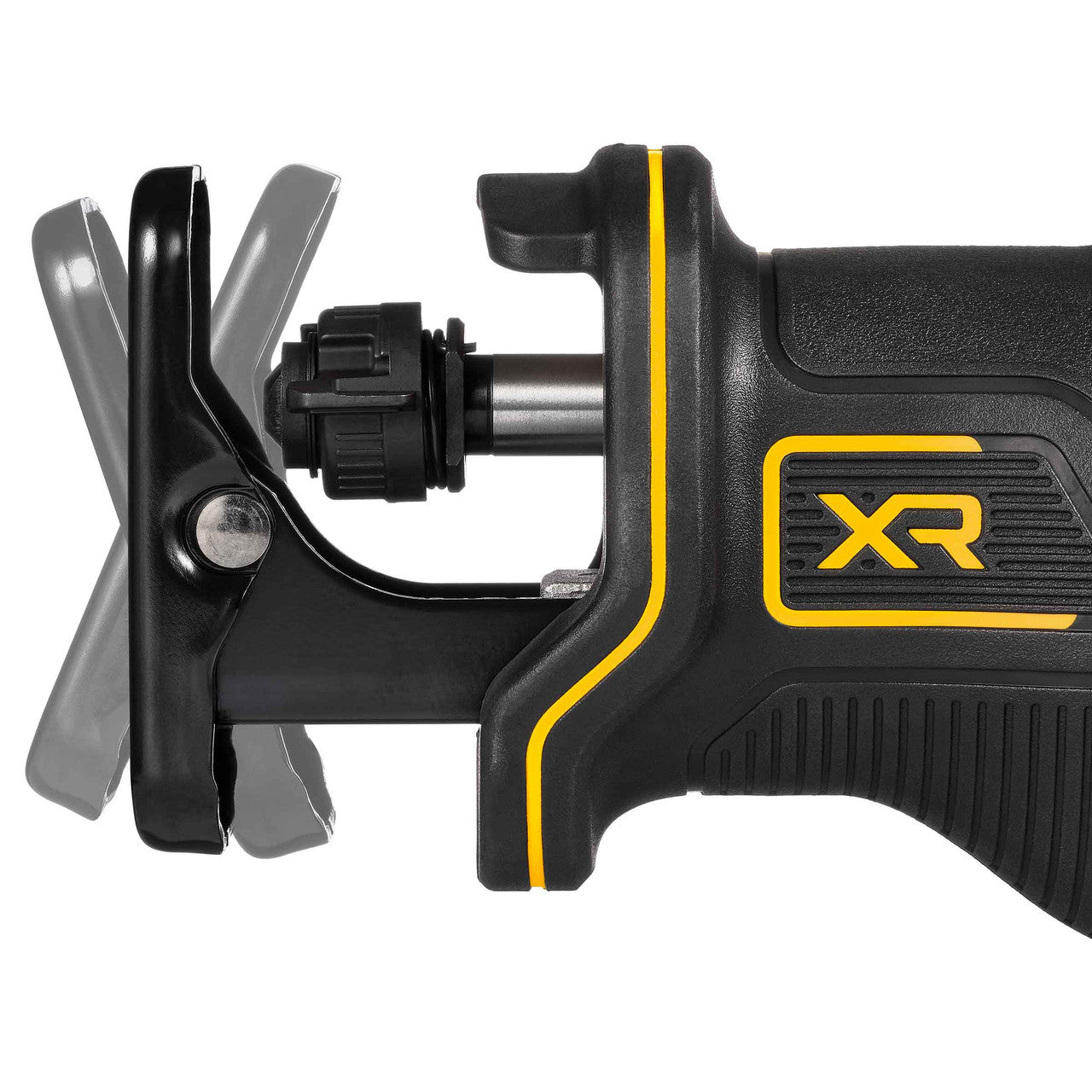 Dewalt DCS382N 18V XR Brushless Reciprocating Saw (Body Only) 2