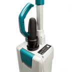 Makita DVC560Z 36V Upright Vacuum Cleaner (Body Only) - Accepts 2 x 18V Batteries 2
