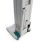 Makita DVC560Z 36V Upright Vacuum Cleaner (Body Only) - Accepts 2 x 18V Batteries 3