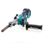 Makita DBS180Z 18V LXT Belt Sander (Body Only)