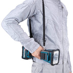 Makita ML007G 40Vmax XGT Cordless Work Light (Body Only) 7