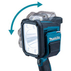 Makita ML007G 40Vmax XGT Cordless Work Light (Body Only) 6