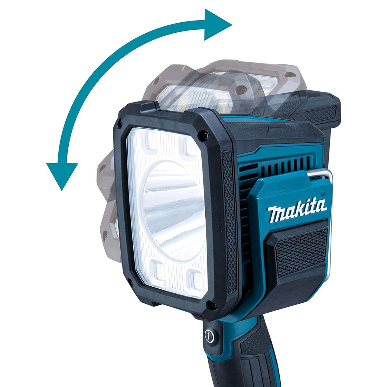 Makita ML007G 40Vmax XGT Cordless Work Light (Body Only) 6