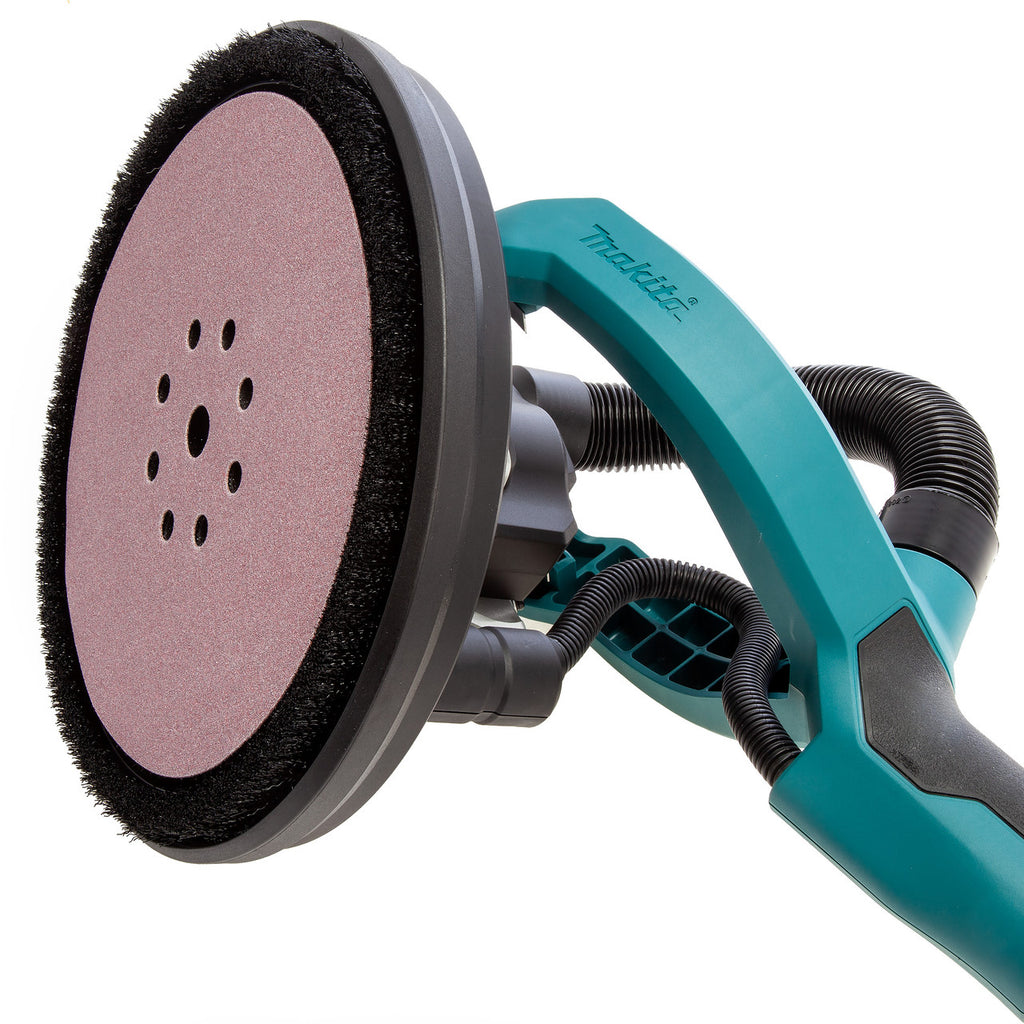 Makita DSL801ZU 18V LXT 225mm Drywall Sander (Body Only) 2