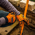 Ripper RBG-L Demolition Gloves (Large)