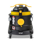 V-TUF MINIHSV240 M-Class Dust Extraction Vacuum Cleaner 15L 240V- Health & Safety Version 3