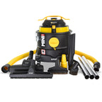 V-TUF MINIHSV240 M-Class Dust Extraction Vacuum Cleaner 15L 240V- Health & Safety Version 2