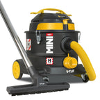 V-TUF MINIHSV110 M-Class Dust Extraction Vacuum Cleaner 15L 110V- Health & Safety Version 3