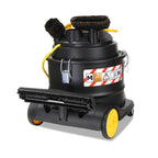 V-TUF MINIHSV110 M-Class Dust Extraction Vacuum Cleaner 15L 110V- Health & Safety Version 6