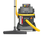 V-TUF MIGHTY M-Class Wet & Dry Dust Extractor 21L