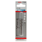 Bosch 2608585911 HSS-G Drill Bits for Metal