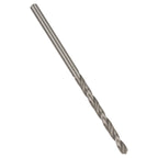 Bosch 2608585911 HSS-G Drill Bits for Metal