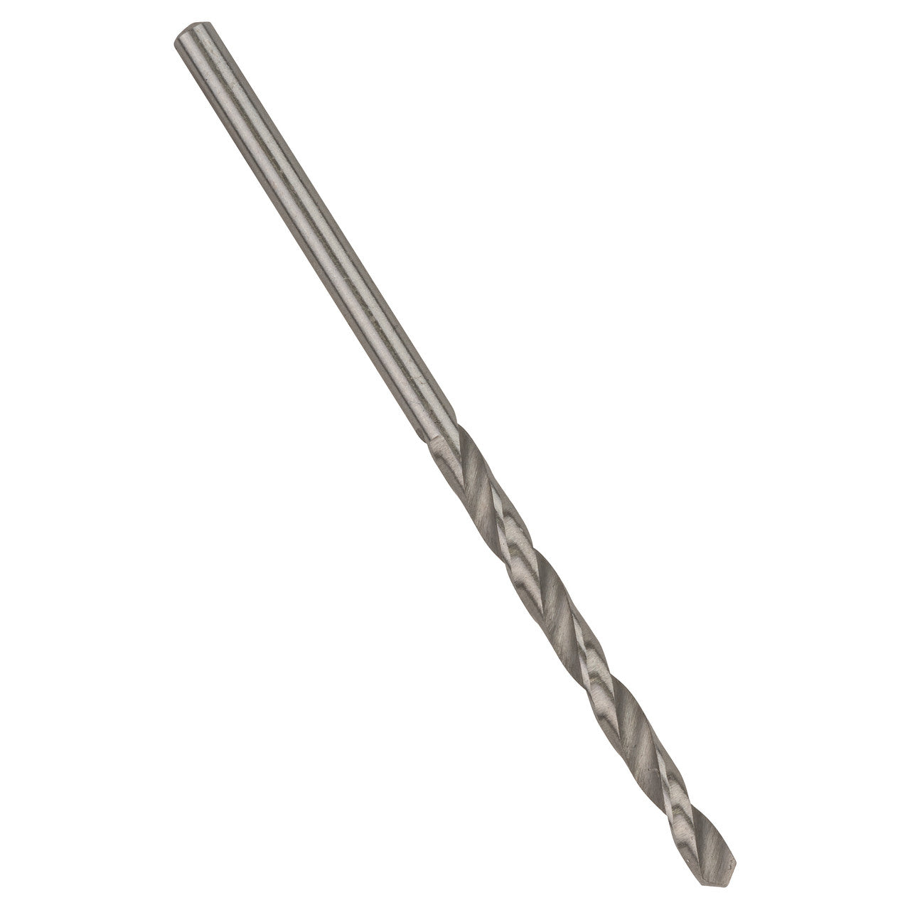 Bosch 2608585911 HSS-G Drill Bits for Metal