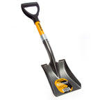 XTrade X1300002 Square Head Micro Shovel 2