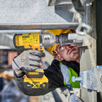 Dewalt DCF900N 18V XR Brushless 1/2" Hog Ring High Torque Impact Wrench (Body Only) 4